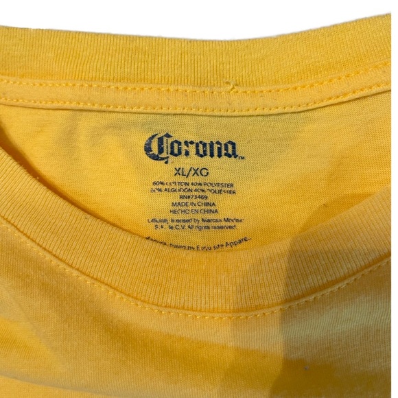 Women’s Corona Short Sleeve - Picture 3 of 3